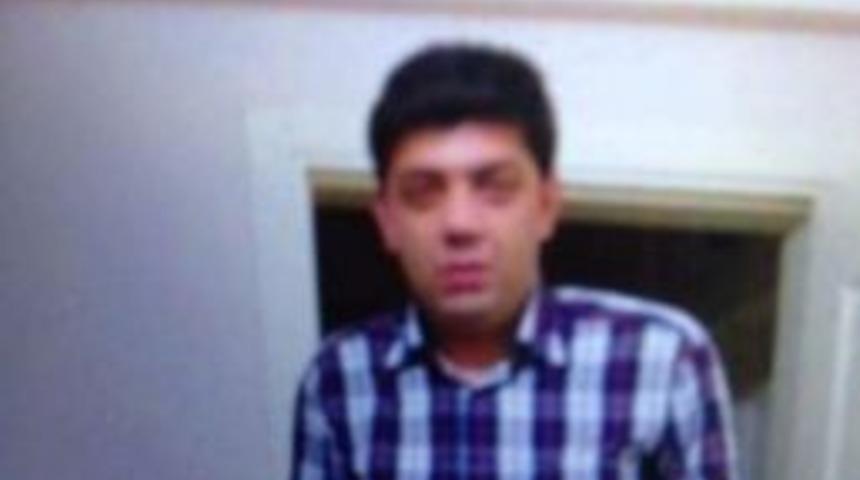 İş Hanında &Ouml;l&uuml; Bulundu