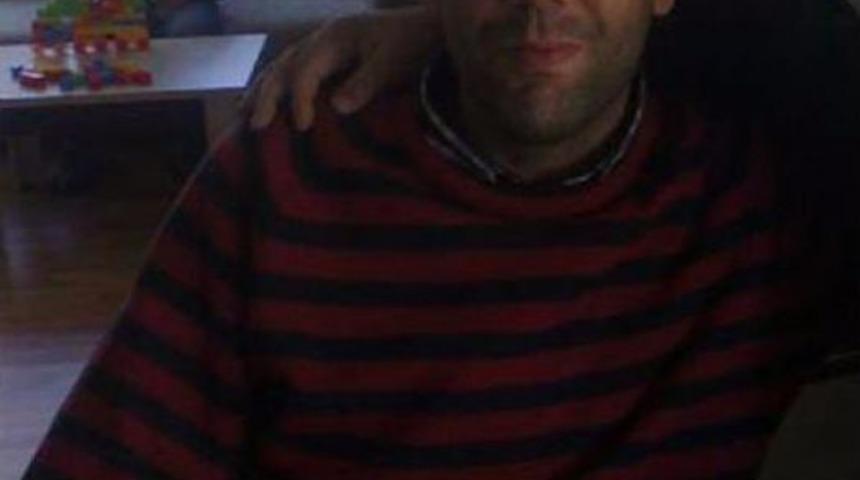 İznik'te Iş Hanında Ceset Bulundu