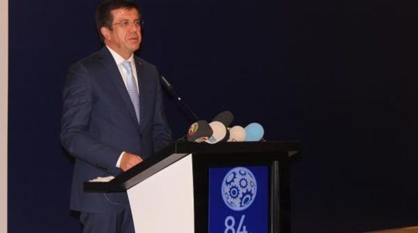 Zeybekci: İzmir Kurtarıcılardan Kurtulmalı
