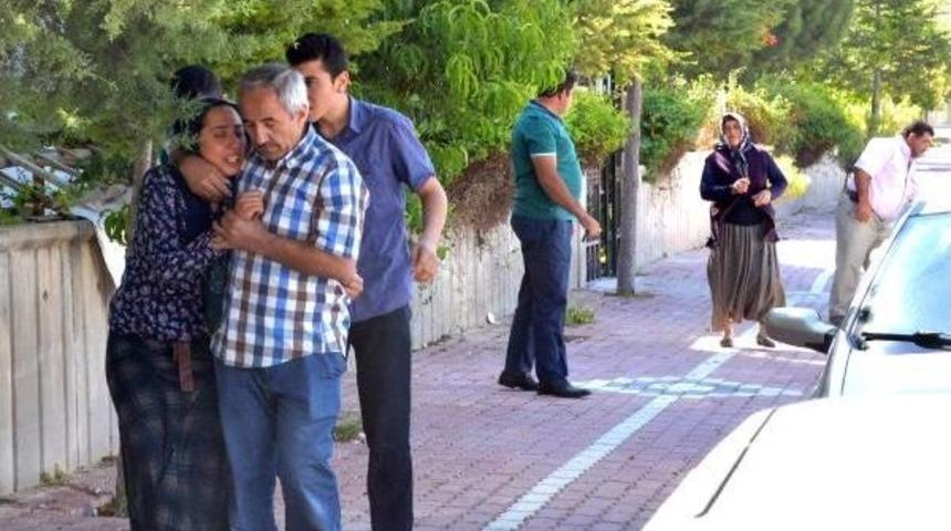 Dağlıca'da Yaralanan Uzman Onbaşı, 14 G&uuml;n Sonra Şehit Oldu (2)