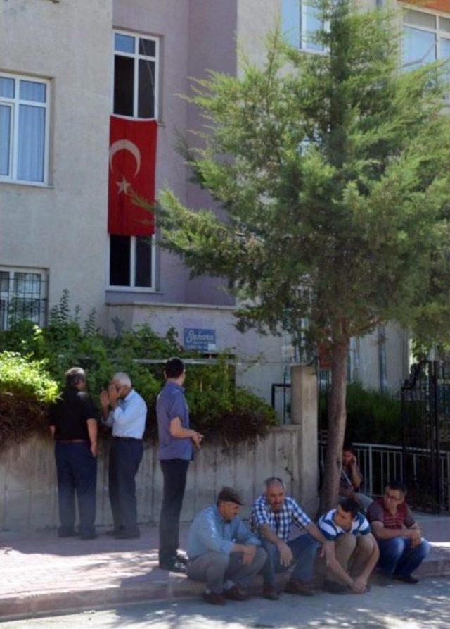 Dağlıca'da Yaralanan Uzman Onbaşı, 14 Gün Sonra Şehit Oldu (2)