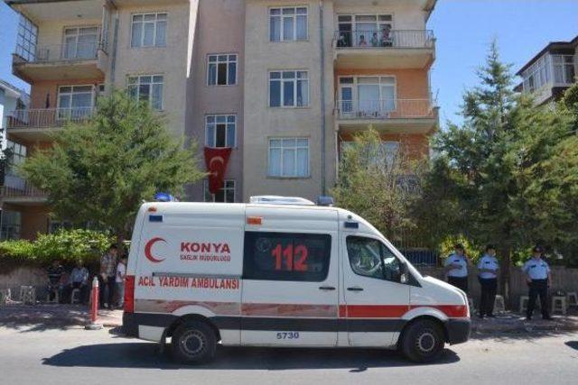 Dağlıca'da Yaralanan Uzman Onbaşı, 14 Gün Sonra Şehit Oldu (2)