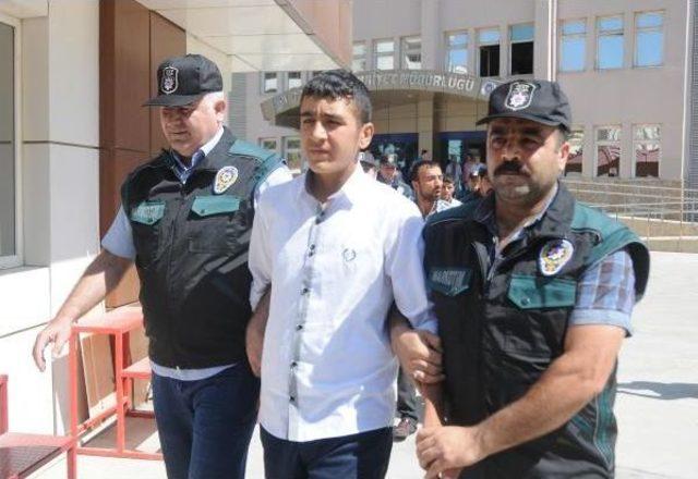 Gaziantep'te 'torbacı' Operasyonu: 9 Gözaltı