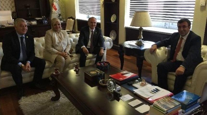 D&uuml;zce&rsquo;ye Ek 10 Milyon Tl Kaynak