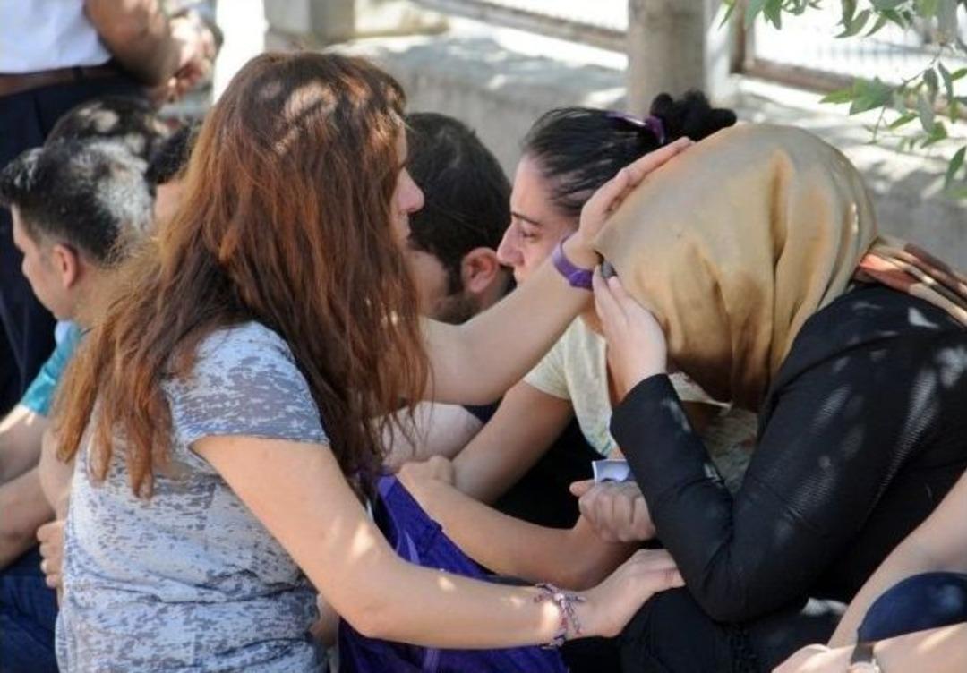 Sağlık Emek&ccedil;ileri, Ergen İ&ccedil;in Toplandı