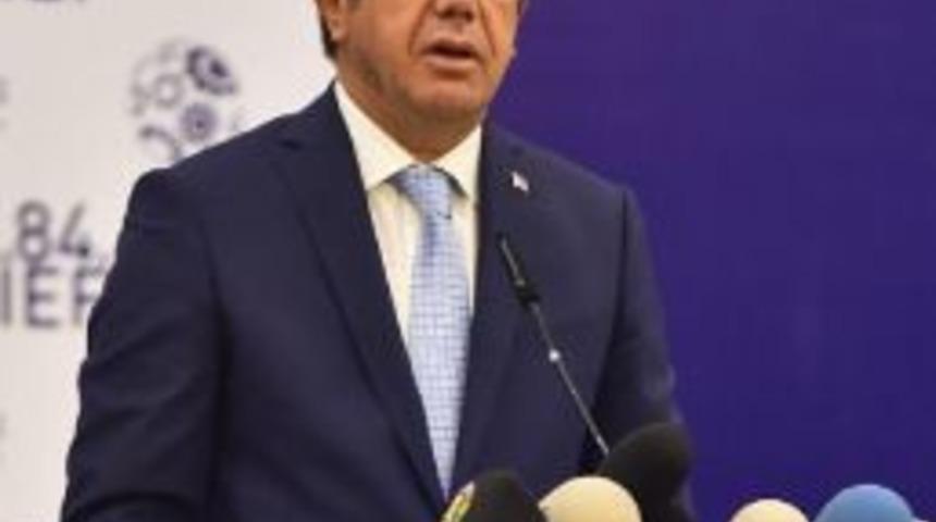 Zeybekci: İzmir Kurtarıcılardan Kurtulmalı (2)