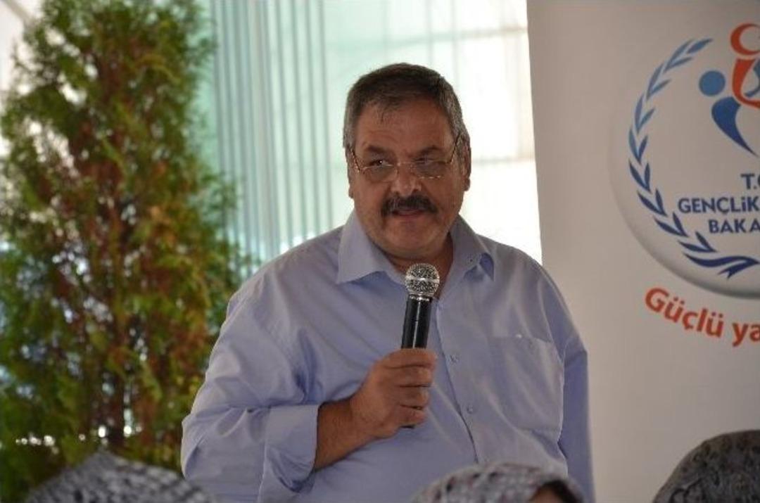 "geleceğimizi Yazalım Projesi&rsquo;&rsquo; Kapanış Programı