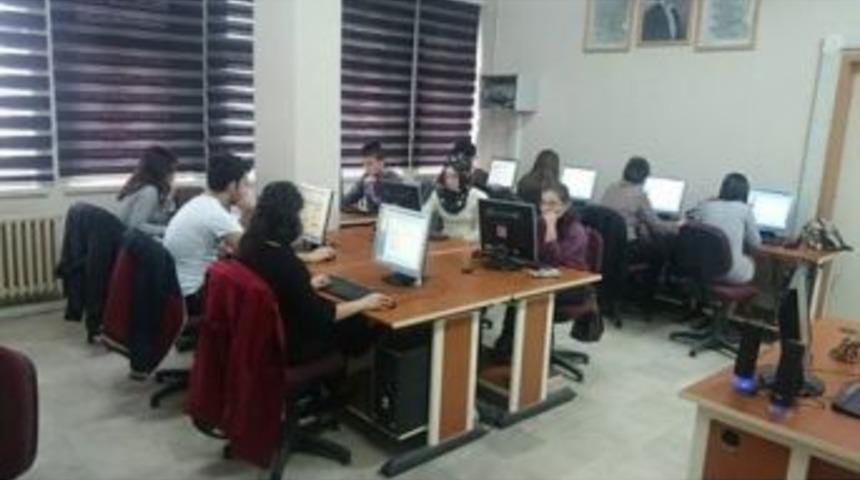 Bartın&rsquo;da 2014 Yılında 251 Kurs D&uuml;zenlendi