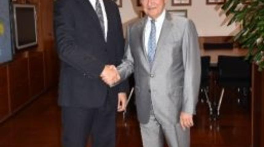 Kosova T&uuml;rk Yatırımcıları Bekliyor