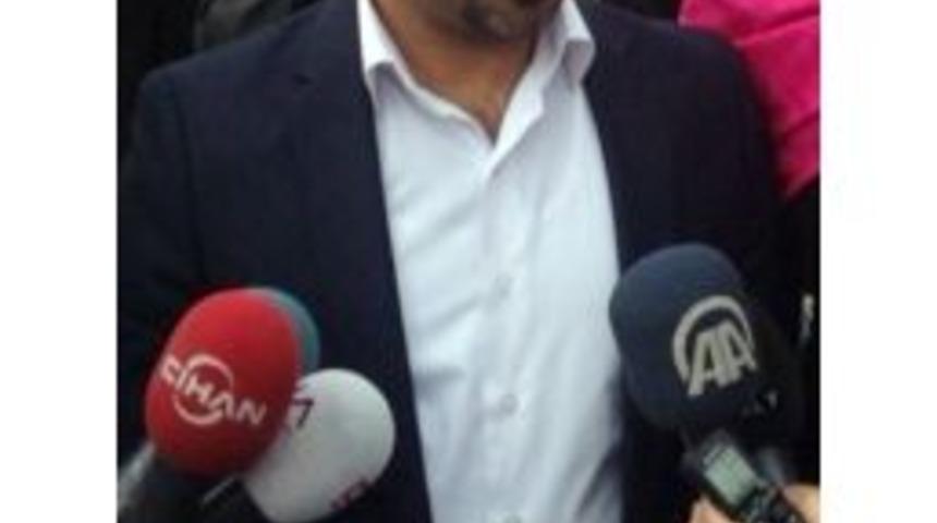 Y&ouml;netmen Uygur&rsquo;dan Ter&ouml;r Saldırılarına Tepki