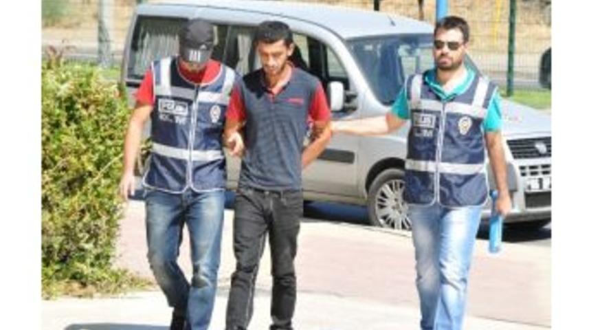 Alanya&rsquo;da Uyuşturucu Operasyonu