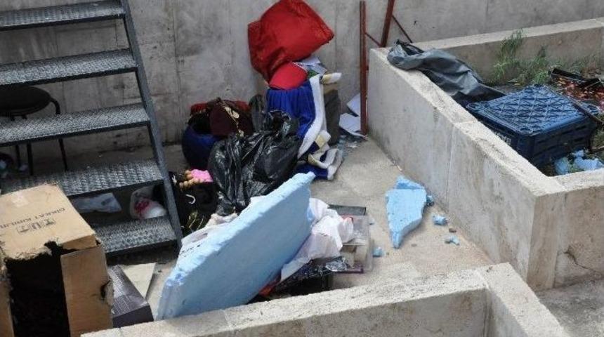 Sivas&rsquo;ta Ş&uuml;pheli Kutu Paniği