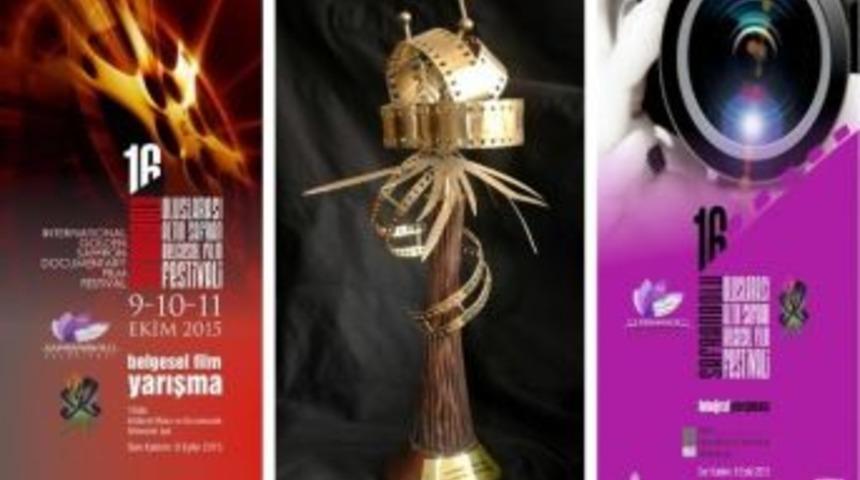 Altın Safran Belgesel Film Festivali Başvuruları Devam Ediyor