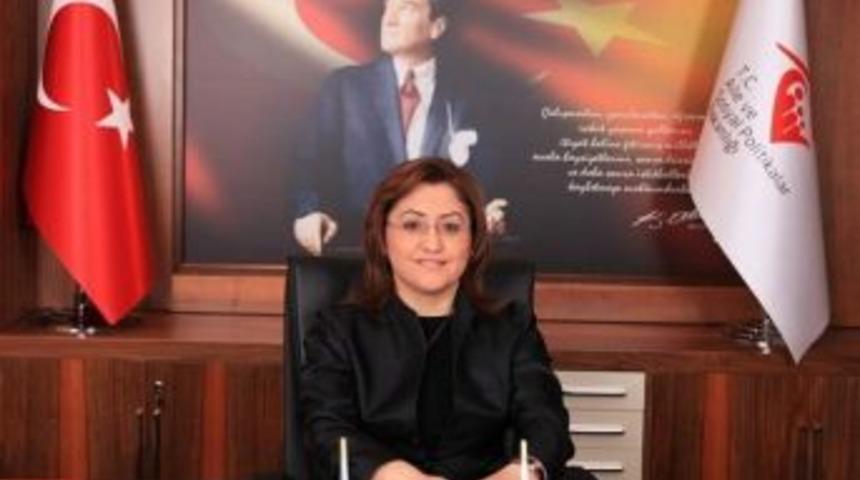 Şahin, &ldquo;30 Ağustos Tam Bağımsızlığımızın En B&uuml;y&uuml;k G&uuml;vencesidir &rdquo;