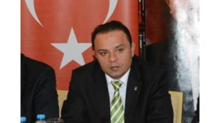 Başkan Karatay&rsquo;dan 30 Ağustos Kutlaması