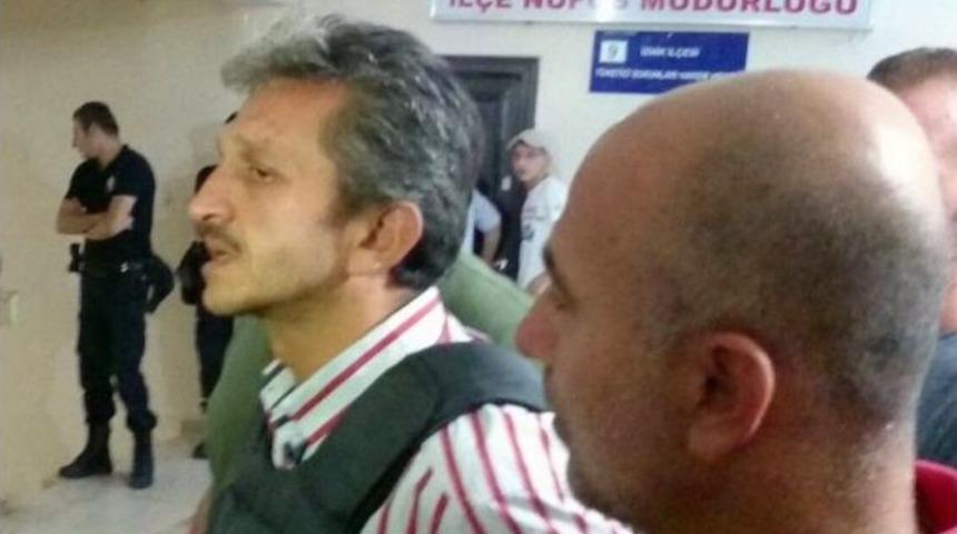 Cinayet Zanlısı Su&ccedil;unu İtiraf Etti