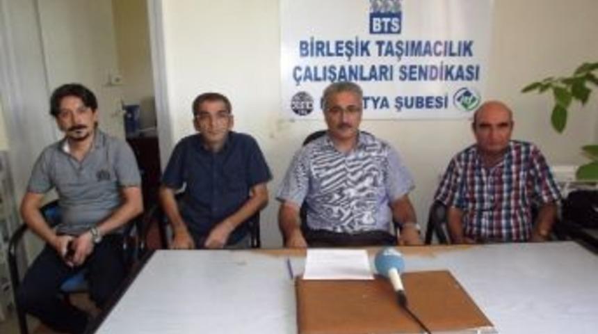 Bts&rsquo;den D&uuml;nya Barış G&uuml;n&uuml;ne Katılım &Ccedil;ağrısı