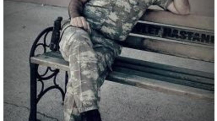 Aydınlılar Uzman &Ccedil;avuş Volkan İ&ccedil;in Dua Ediyor