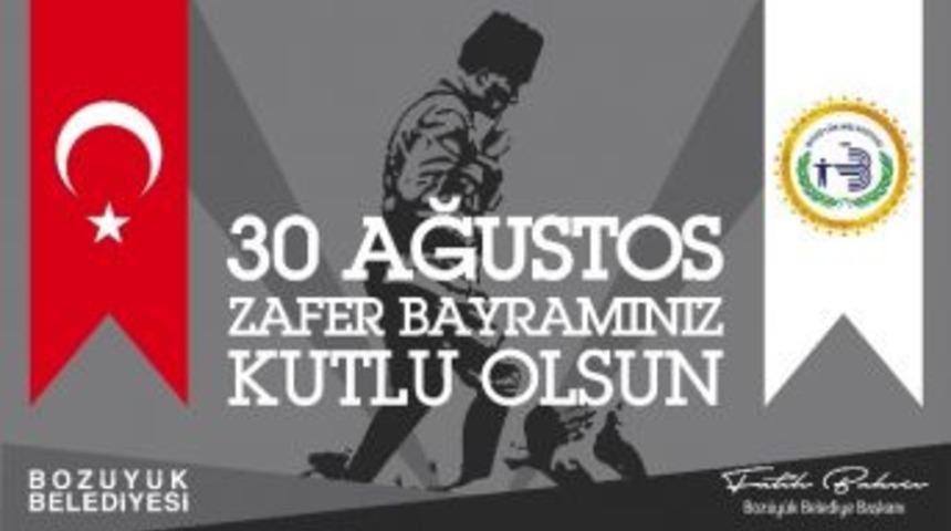 30 Ağustos Zafer Bayramı