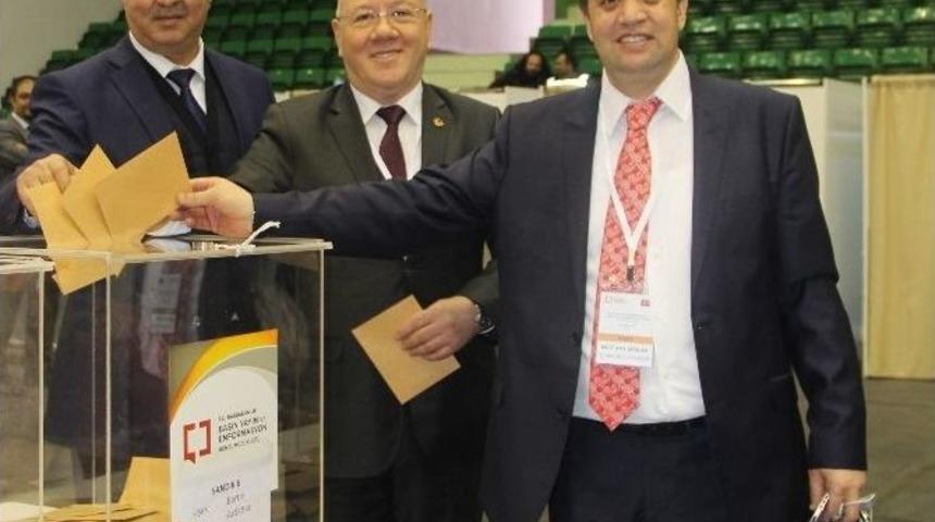 Basın Derneklerine M&uuml;jde