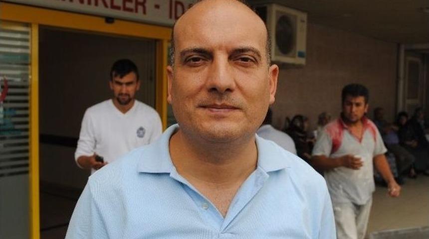 Doktor Oğul Babasının Organlarını Bağışladı