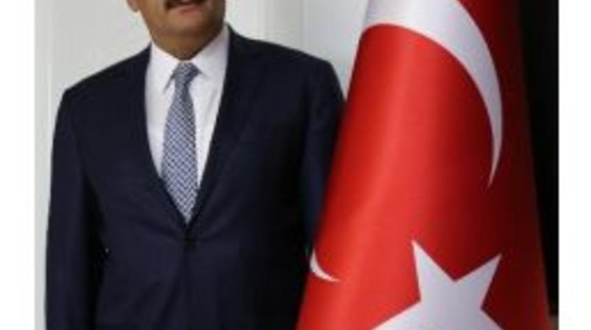 Başkan G&uuml;rkan&rsquo;ın Zafer Bayramı Mesajı