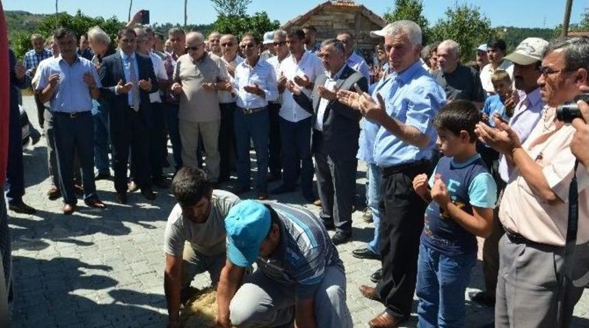 Elvanpazarcık Belediyesi Hizmet Ara&ccedil;larını Yeniledi