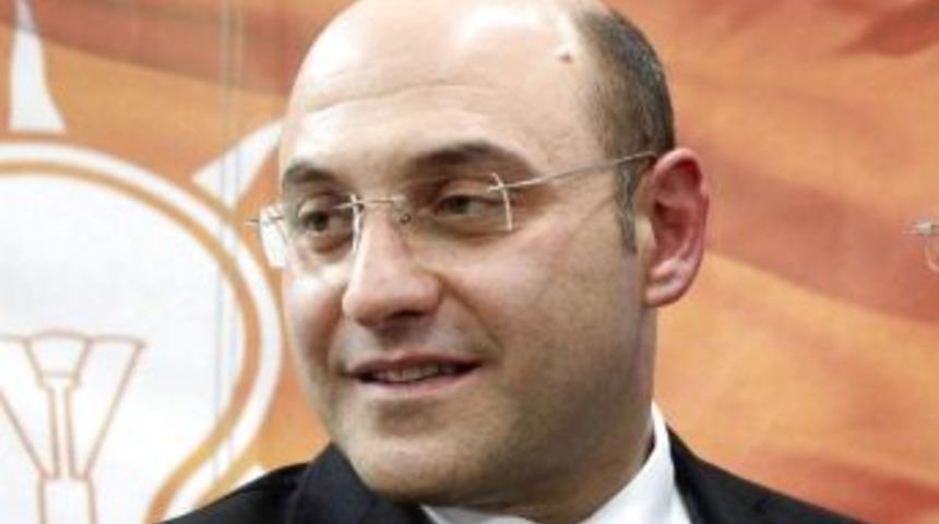 Başkan Ali &Ccedil;etinbaş: Halkımız Artık Geleceğe G&uuml;venle Bakıyor