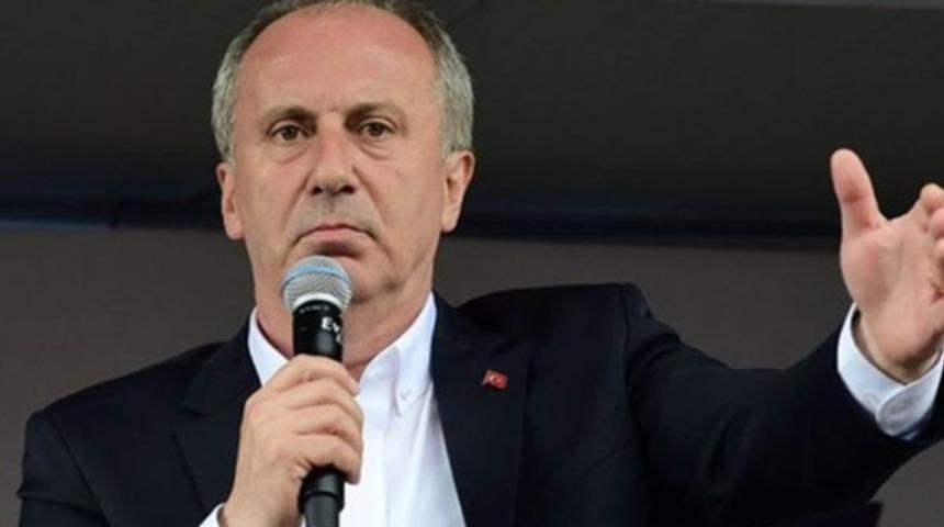Muharrem İnce'den son dakika imza a&ccedil;ıklaması