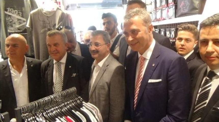 Orman, Uefa Avrupa Ligi Grup Ma&ccedil;larını Değerlendirdi