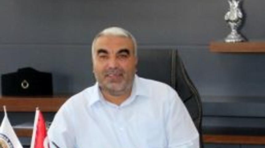 Emirdağ Belediye Başkanı Serdar Kargın Gurbet&ccedil;ilere Y&ouml;nelik Projesini A&ccedil;ıkladı