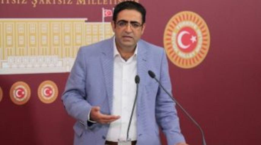 Hdp, Levent T&uuml;zel&rsquo;in Yerine &Uuml;&ccedil;&uuml;nc&uuml; İsmin Hdp&rsquo;den Olmasını İstiyor