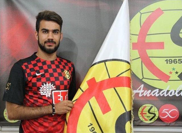 Hasan Ayaroğlu, Eskişehirspor’da