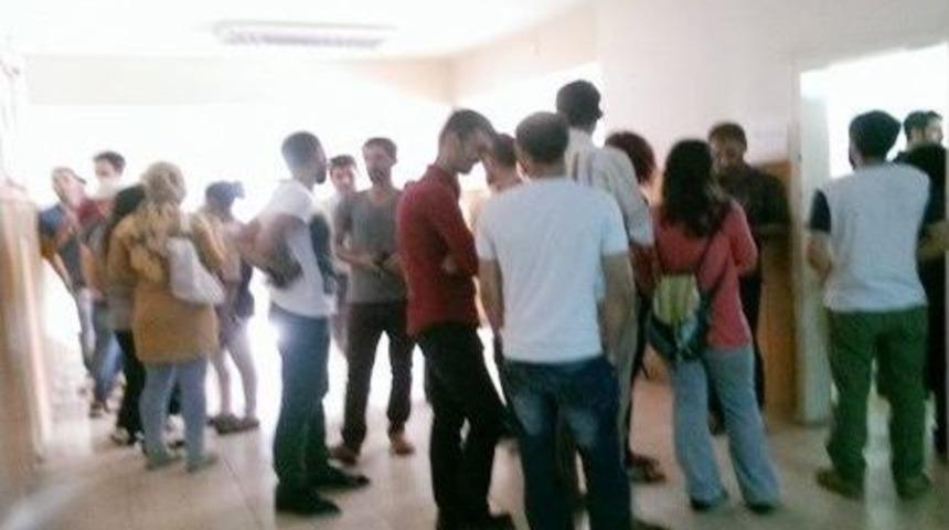 N&uuml;fus M&uuml;d&uuml;rl&uuml;klerinde Son G&uuml;n Yoğunluğu