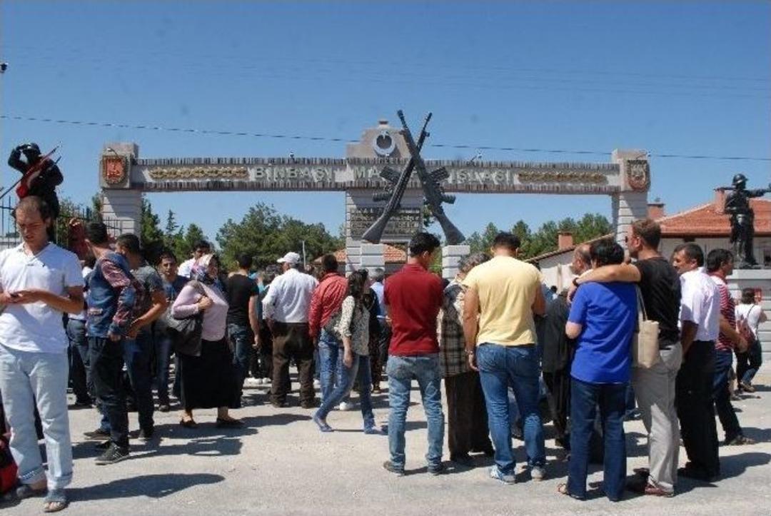 Burdurlu Taksiciler Tepkili