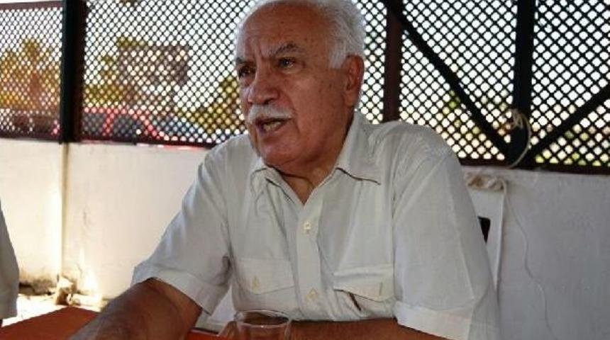 Doğu Perin&ccedil;ek:  Devletin G&ouml;revi Bunları Temizlemektir