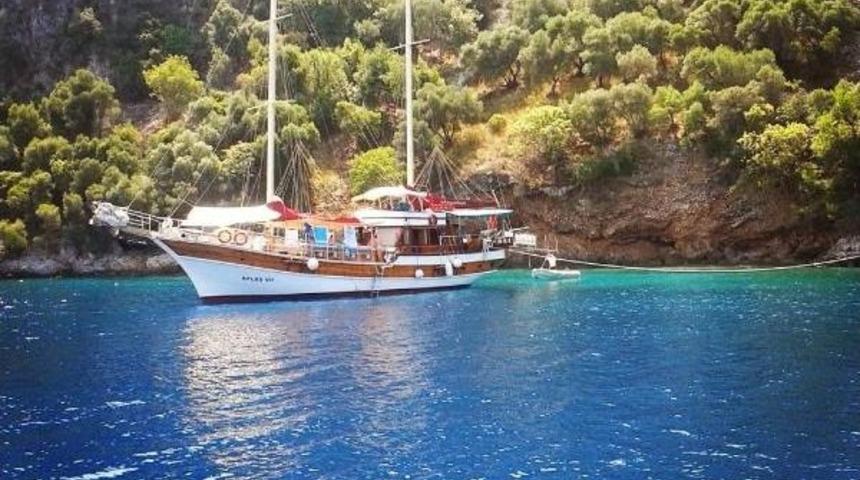 Başkan G&uuml;r&uuml;n'den G&ouml;cek Koylarının Yeniden Ihale Edilmesine Tepki