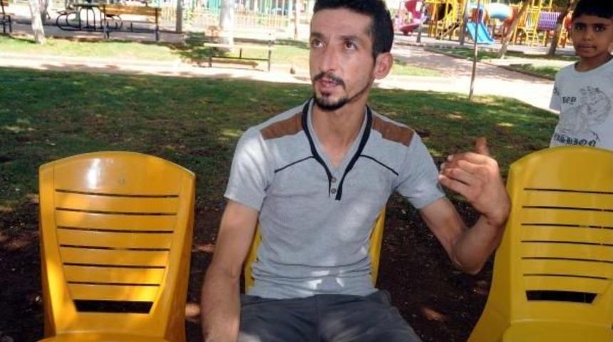 Gaziantep’Te 4 Yaşındaki Çocuğa Taciz Iddiası