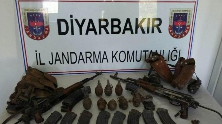 Diyarbakır Valiliği&rsquo;nden Lice&rsquo;deki Saldırıya İlişkin A&ccedil;ıklama