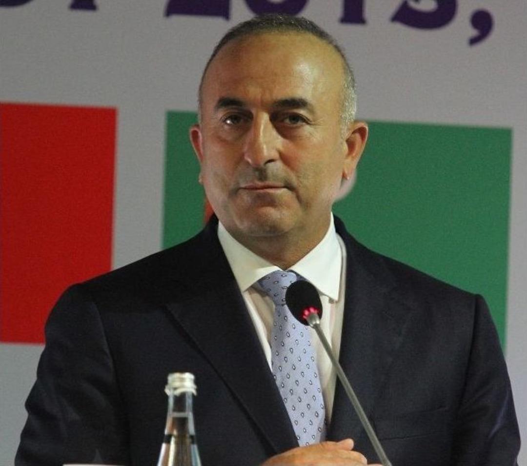 Bakan &Ccedil;avuşoğlu, Libya&rsquo;ya Vize Uygulanmasının Nedenini A&ccedil;ıkladı