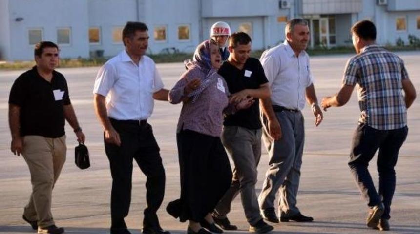 Dağlıca'da Yaralanan Uzman Onbaşı, 14 G&uuml;n Sonra Şehit Oldu (3)