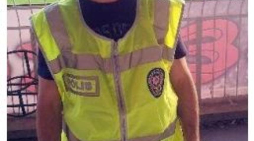 Şehit Polisin Naaşı Fırat &Uuml;niversitesi Hastanesi&rsquo;ne Getirildi