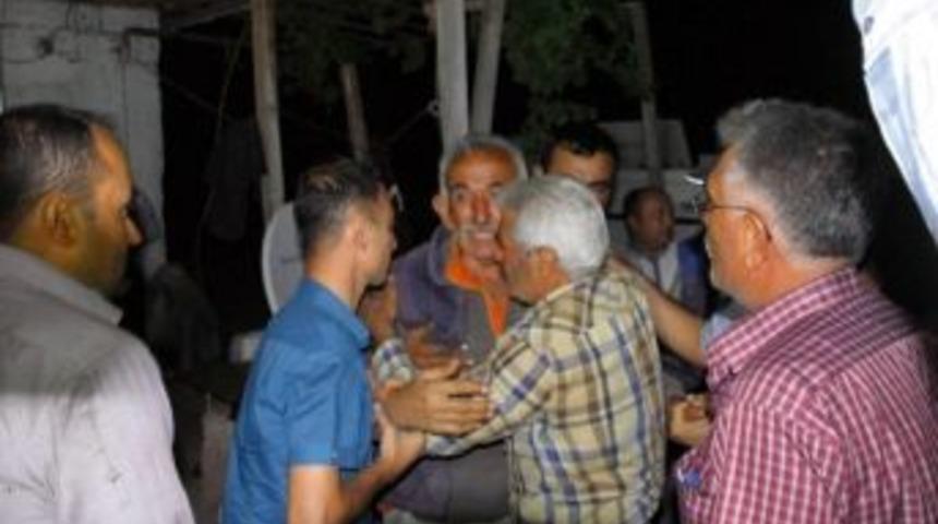 Şehit Ateşi Nevşehir&rsquo;e D&uuml;şt&uuml;