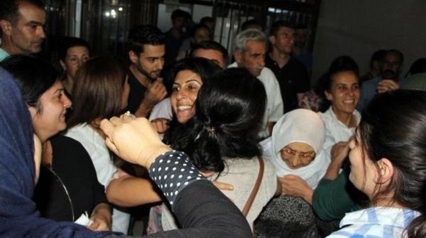 Nusaybin Belediye Başkanı Kaya'ya '&ouml;z Y&ouml;netim' G&ouml;zaltısı (3)