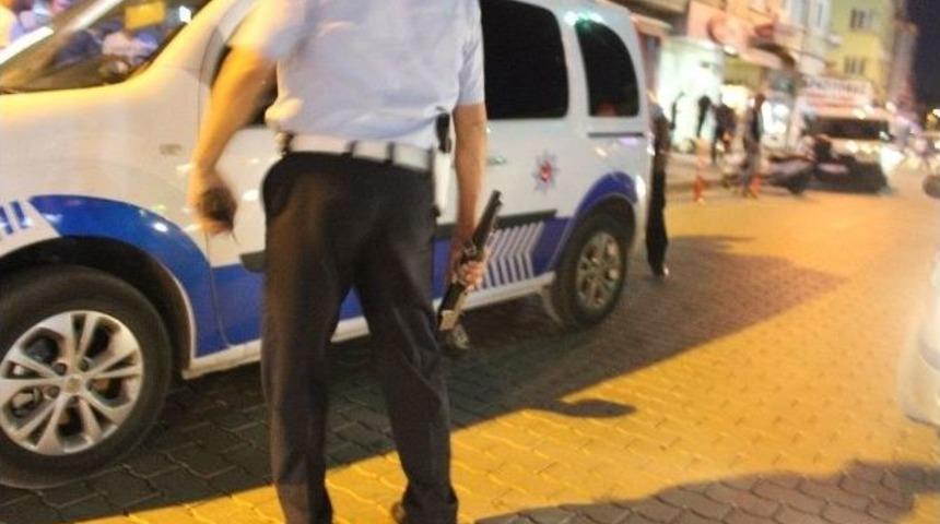 Gen&ccedil;ler Arasındaki Kavga &Ouml;l&uuml;mle Sonu&ccedil;landı