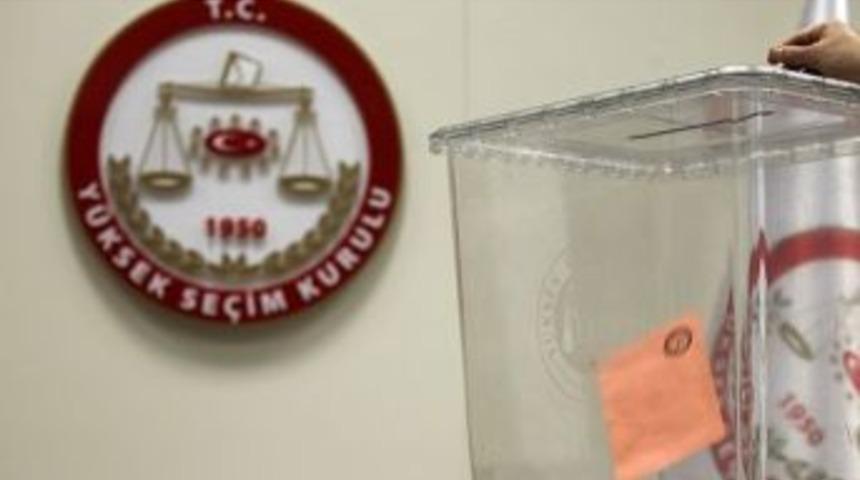 Se&ccedil;menler İ&ccedil;in Adres Değişikliği S&uuml;resi Uzatıldı