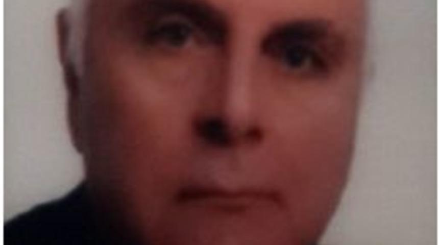 Emekli Polis Tabancayla İntihar Etti