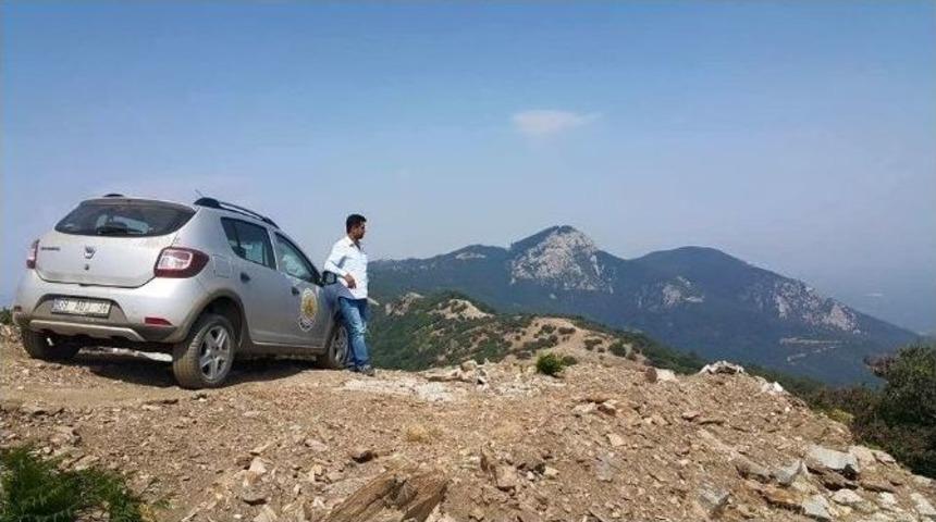 Aydın Arıcılar Birliği, Muğla Arıcılarına Savaş A&ccedil;tı