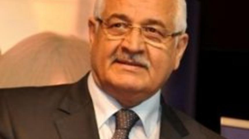 Mehmet Erdoğan &ldquo;30 Ağustos Bir D&ouml;neme&ccedil;tir&rdquo;