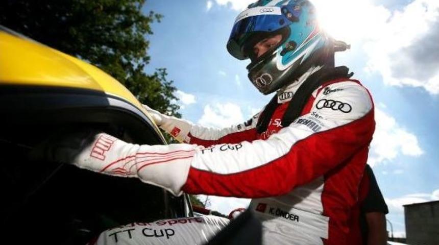 Gen&ccedil; Yarış&ccedil;ı Kaan &Ouml;nder: "iyi Hazırlanmak &Ccedil;ok &Ouml;nemli. Başarının En &Ouml;nemli Etkeni"